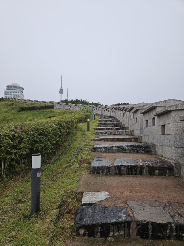 梨泰院クラスで見た景色