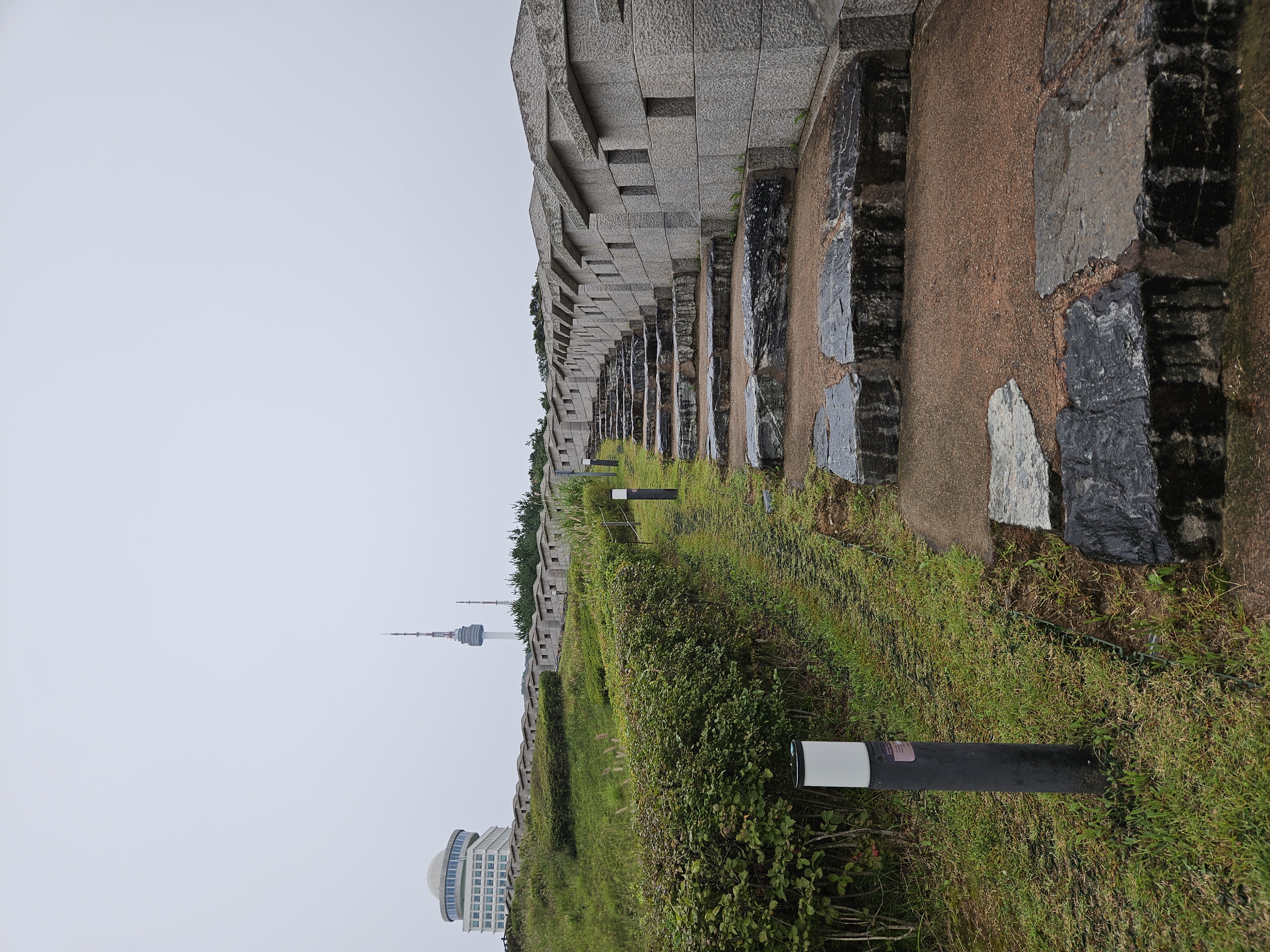 梨泰院クラスで見た景色