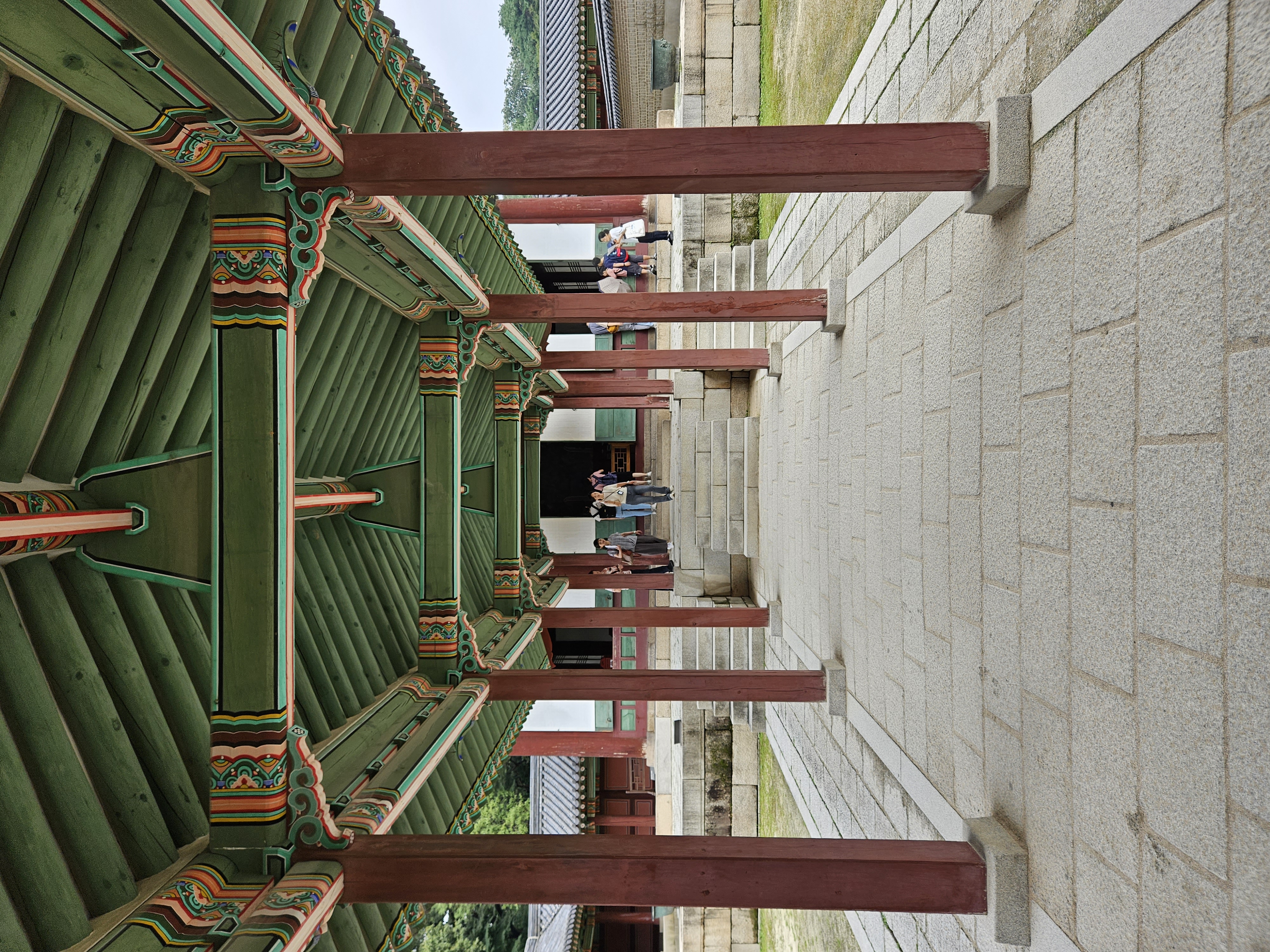 ドラマでよく見るところ