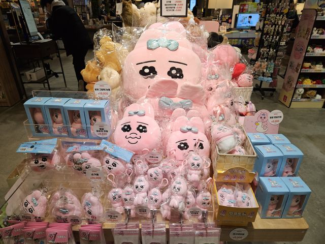 おぱんちゅうさぎ