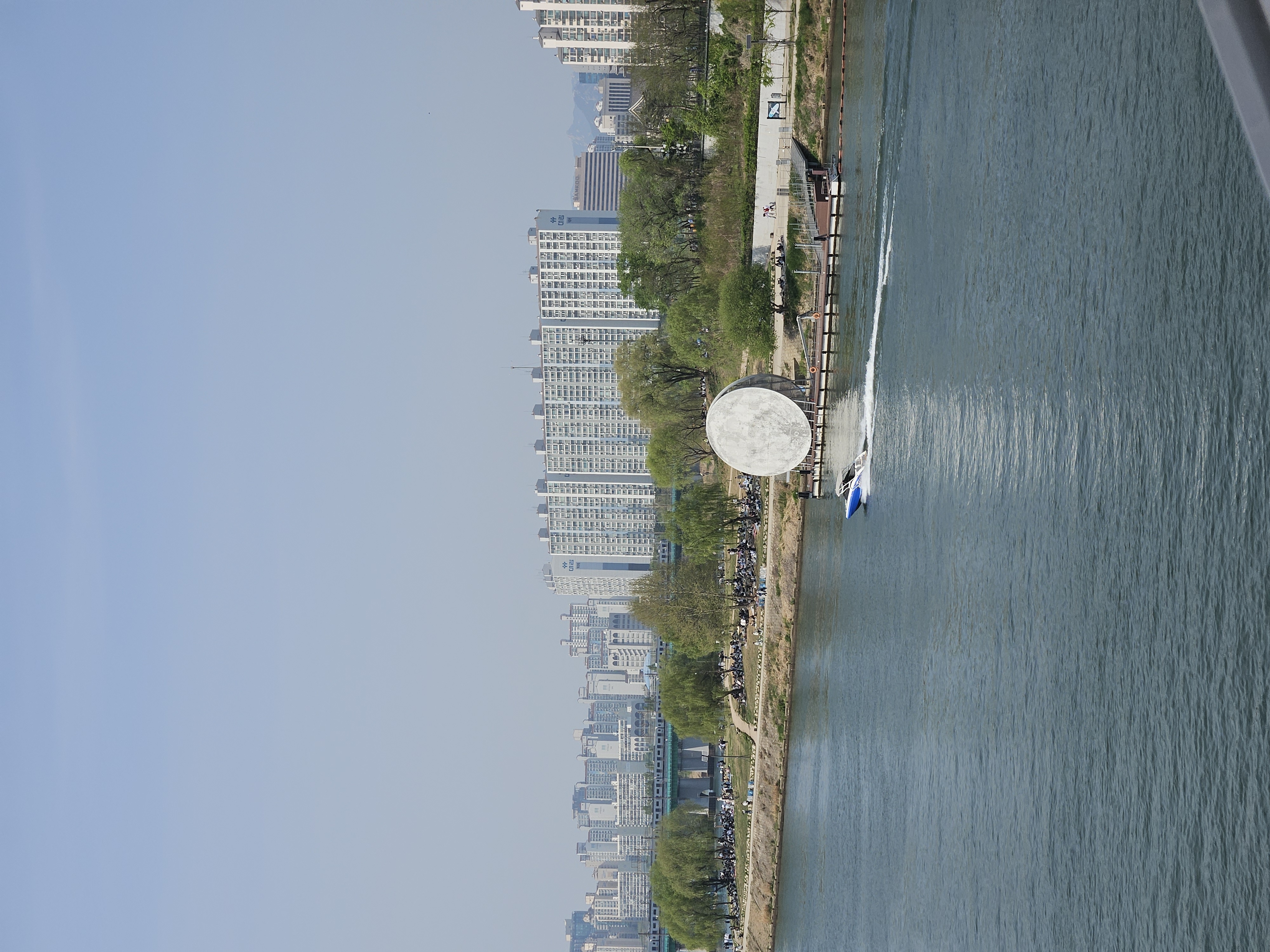 あれがノドゥル島