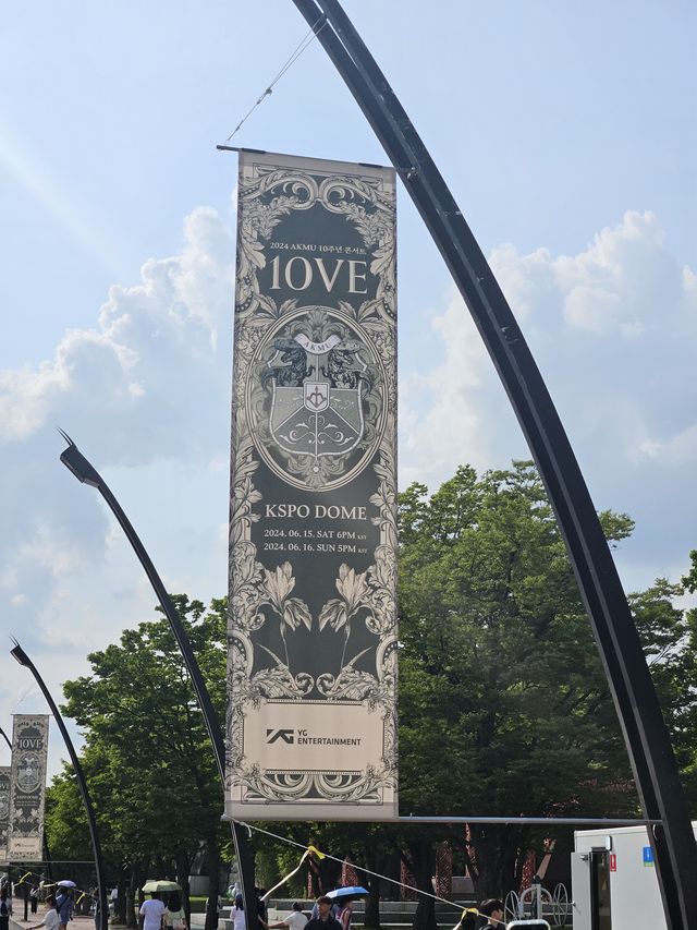 10周年コンサート