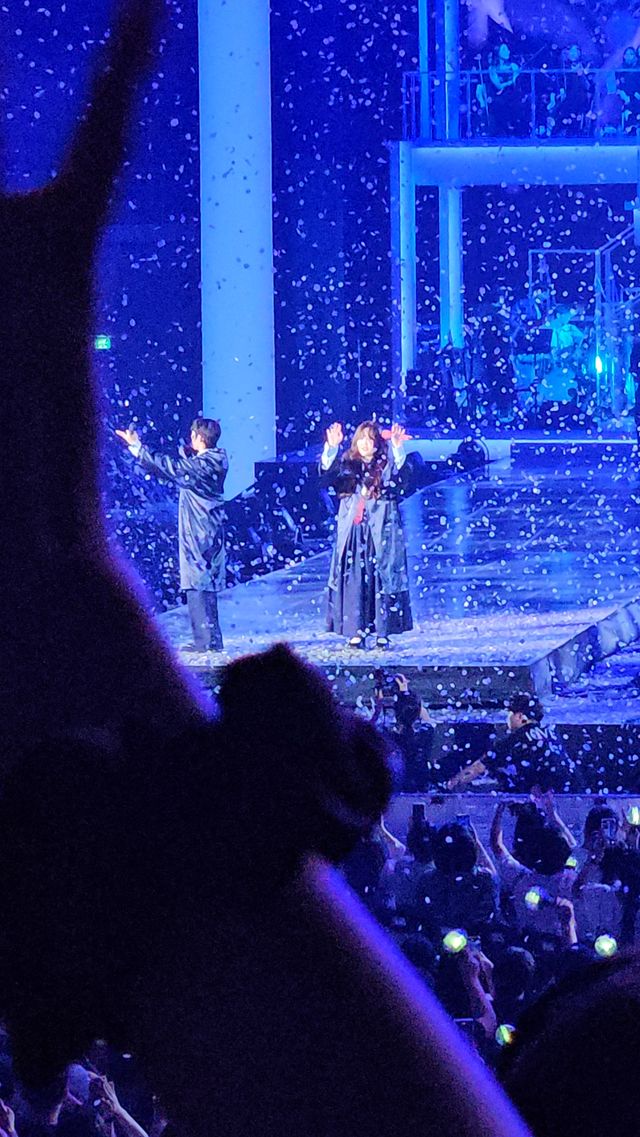 2日目も最高でした