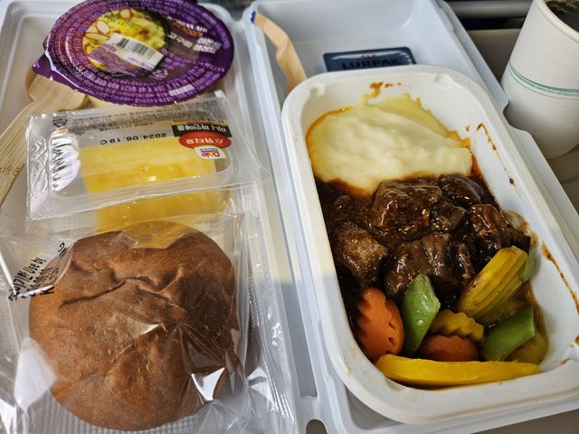 コチュジャンチューブなかった