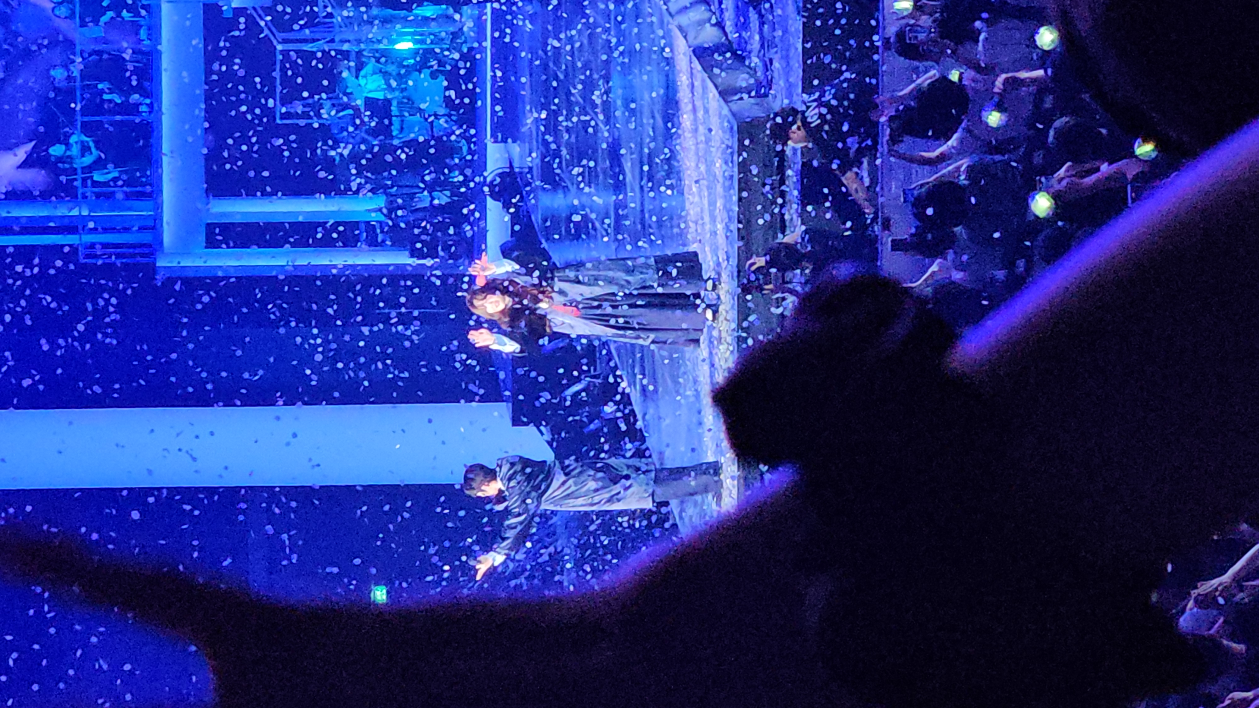 2日目も最高でした