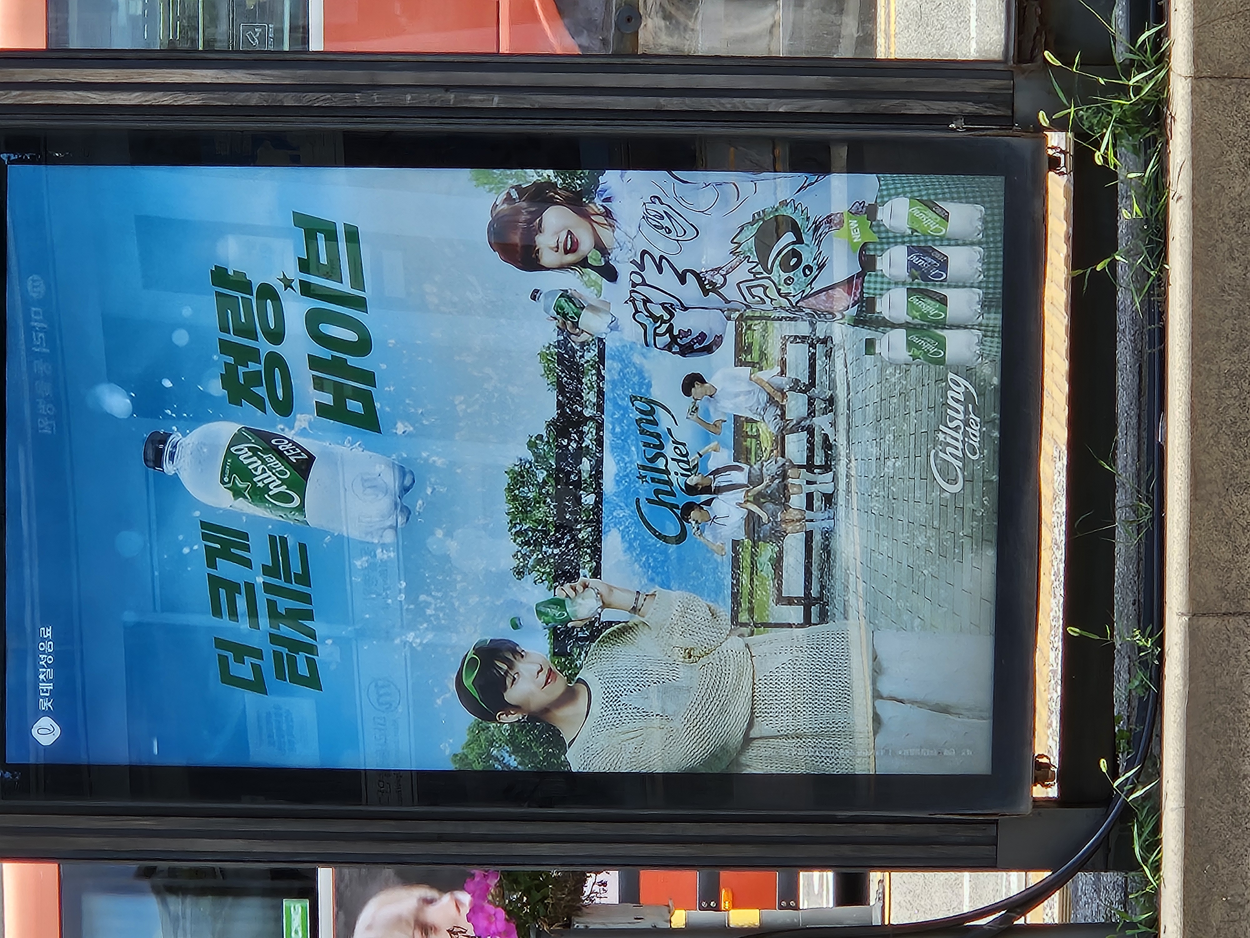 チルソンサイダー