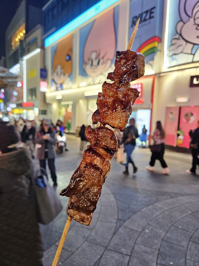 豚肉げっと