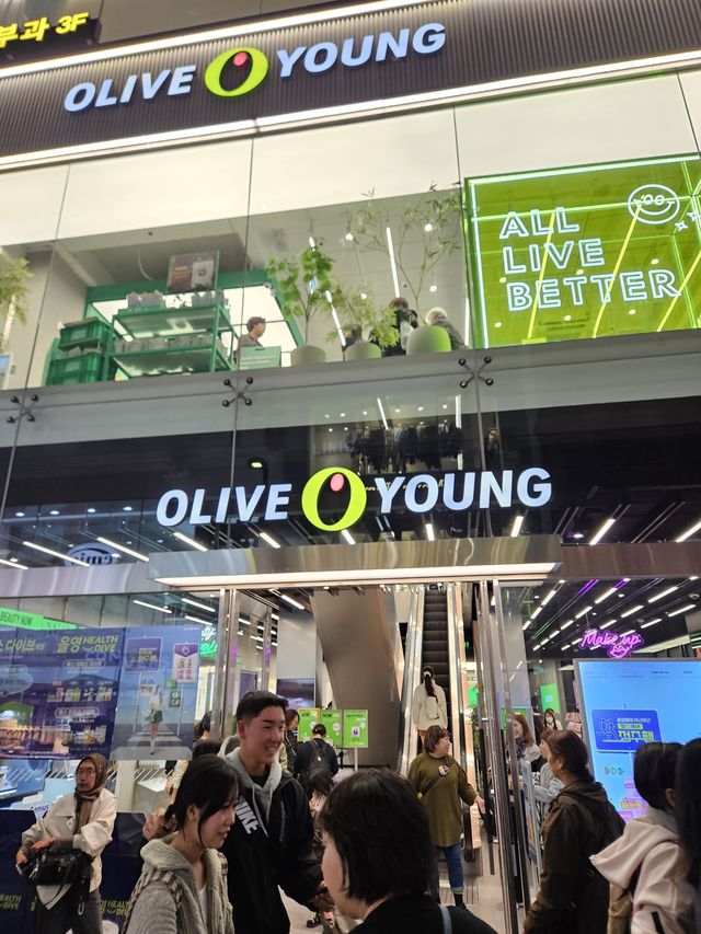 オリヤンでお菓子げっと