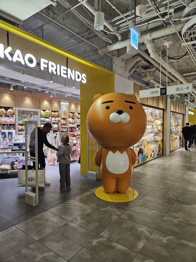 ここにもいたんだね