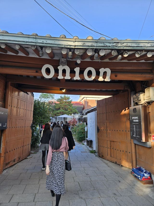 目的はonion
