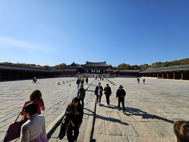 明政殿(명정전)