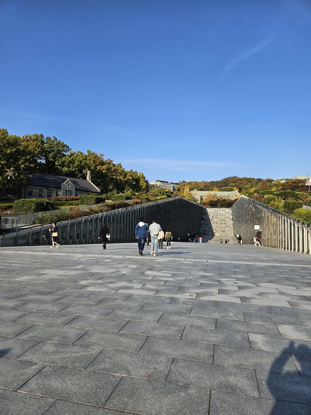 이화캠퍼스복합단지