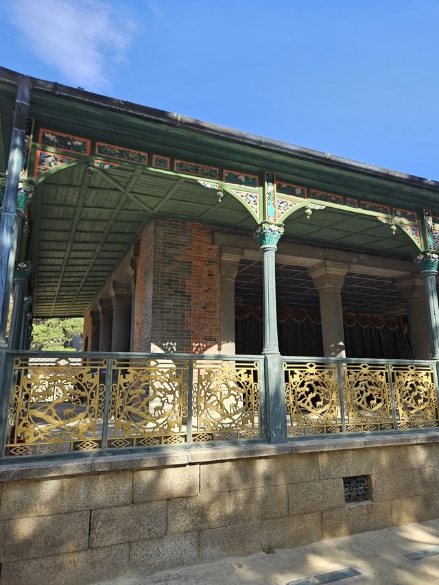 静観軒(정관헌)