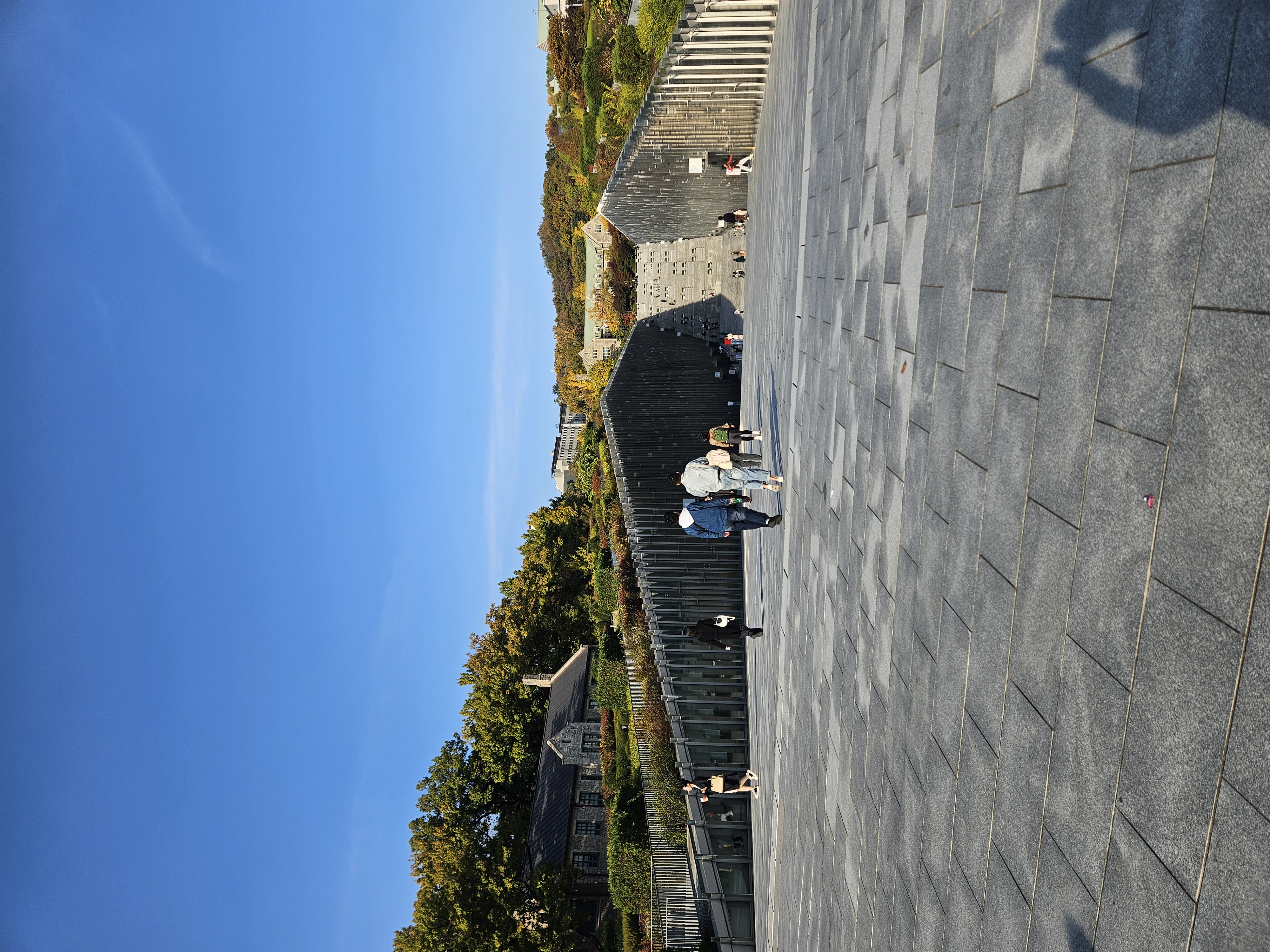 이화캠퍼스복합단지