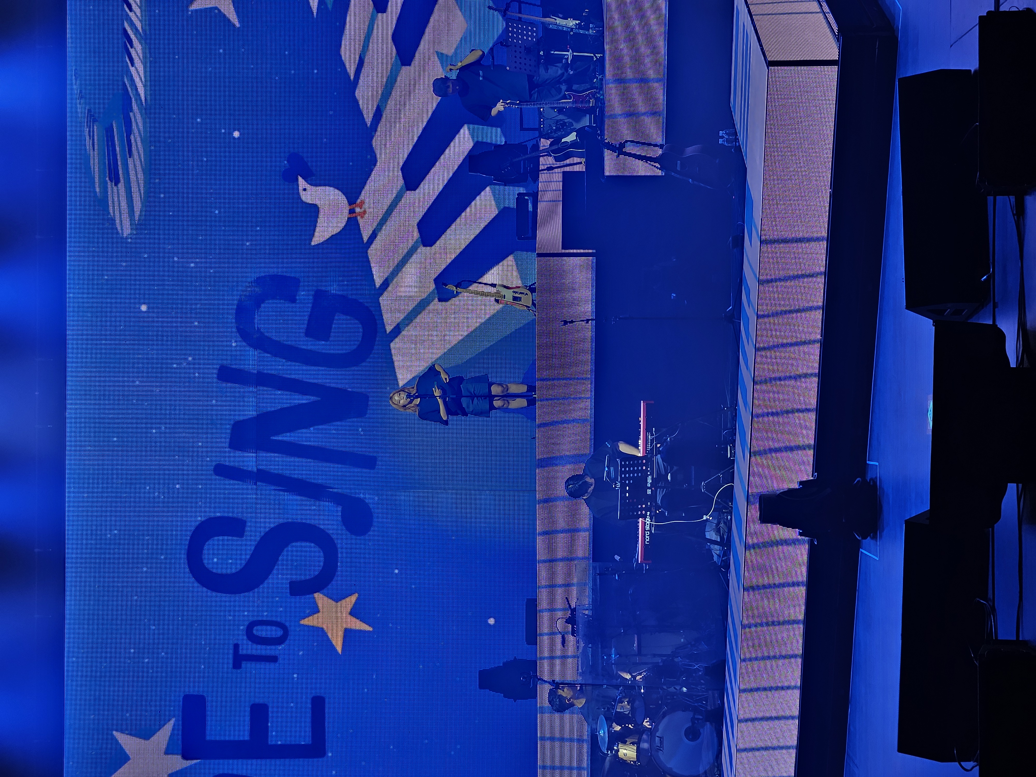 アンコールジャン