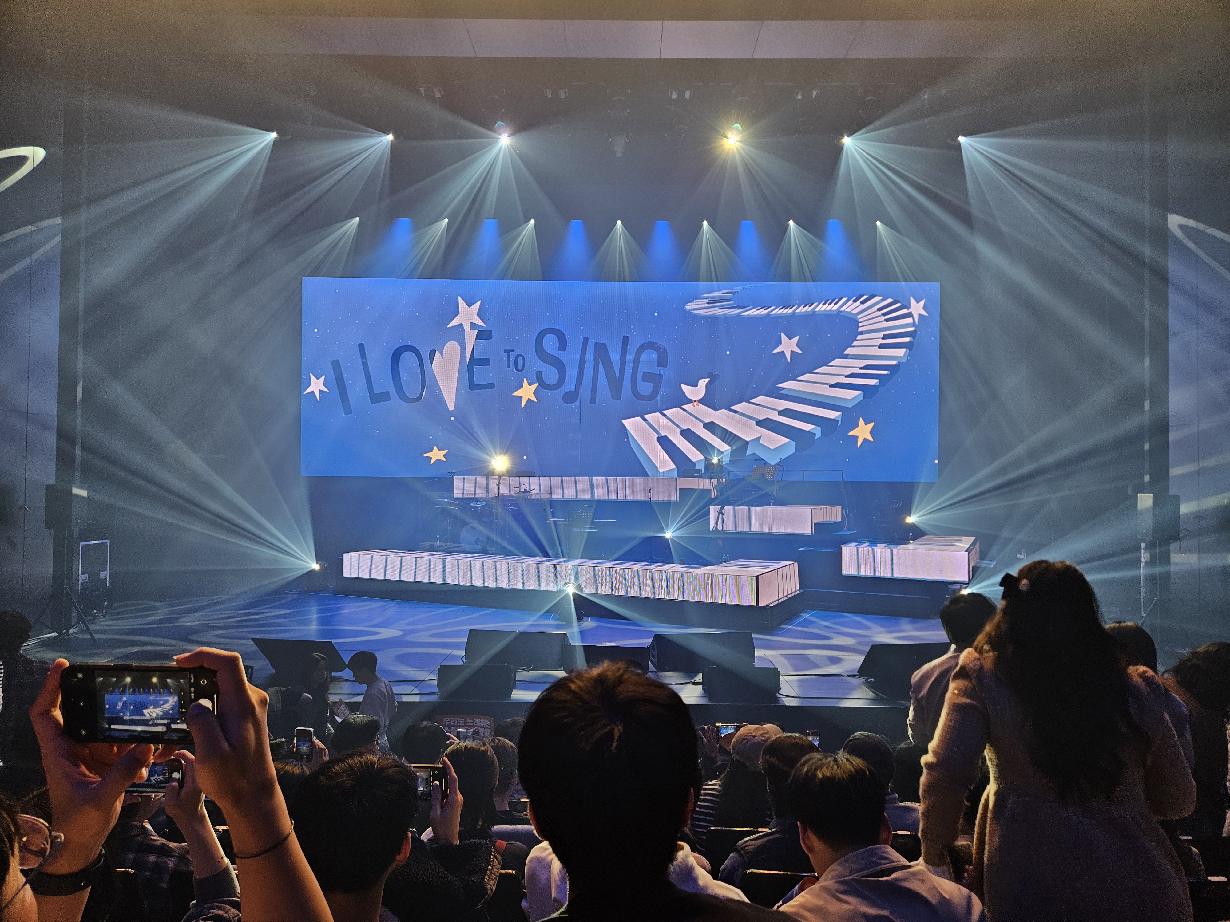 とてもよかったです