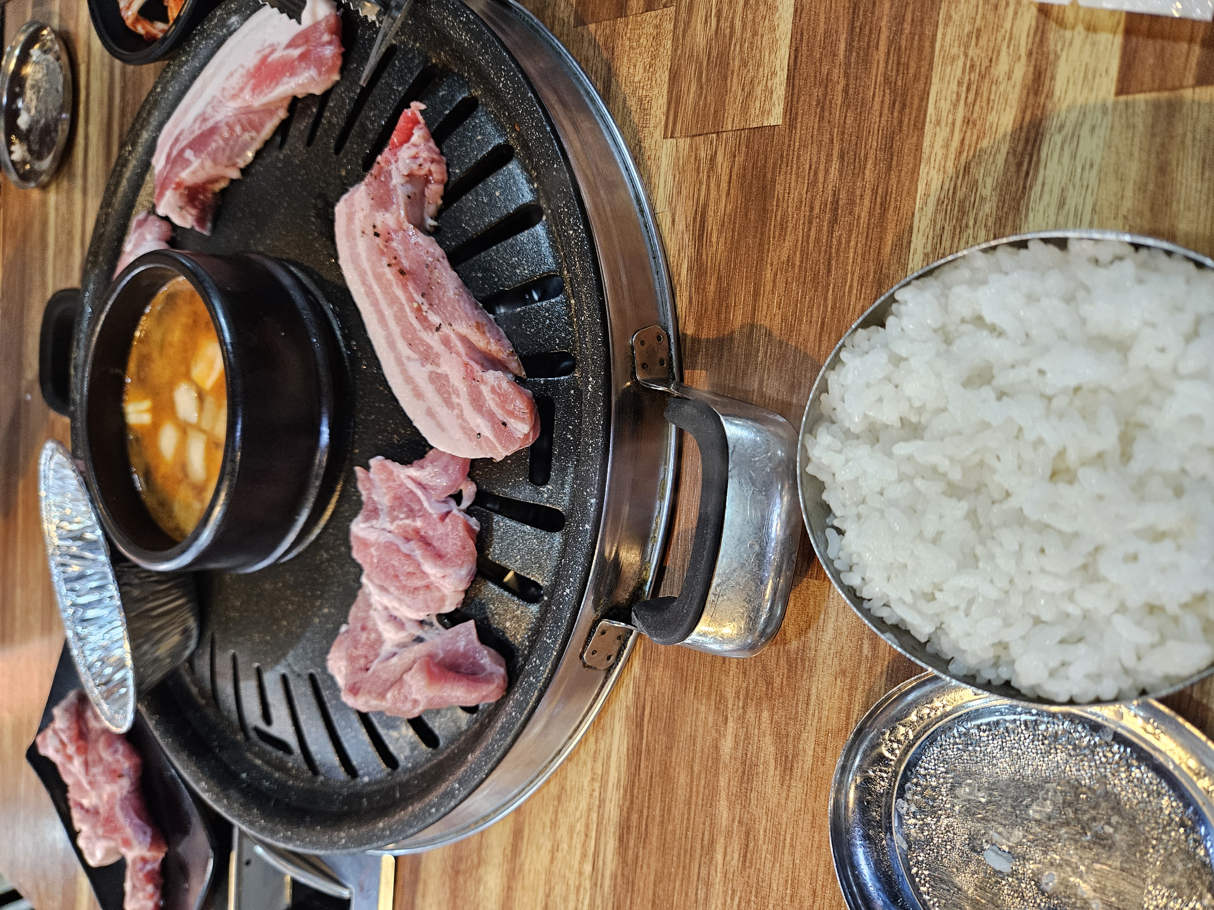 美味しかった🐷