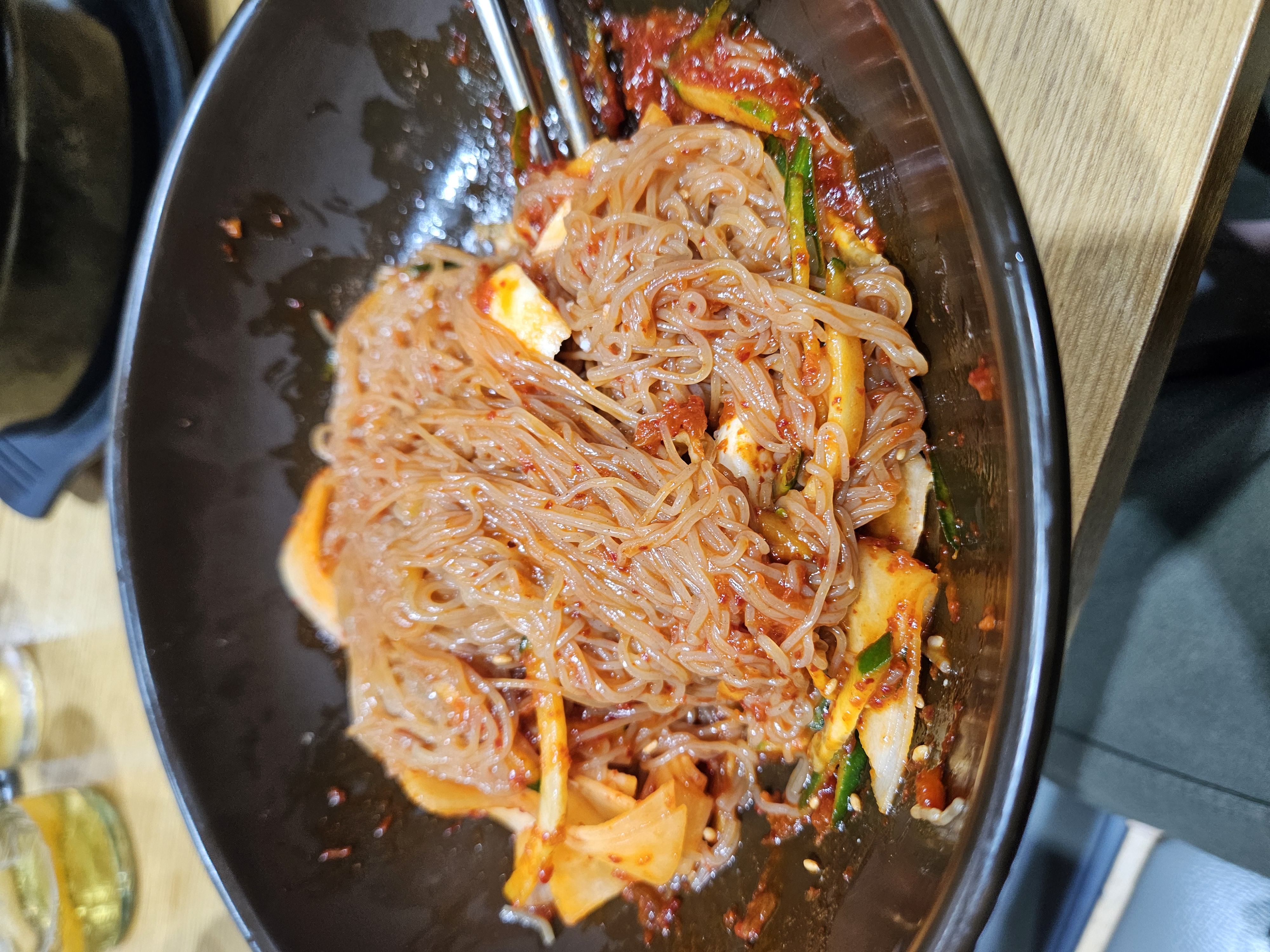 with Twitterで知り合った人