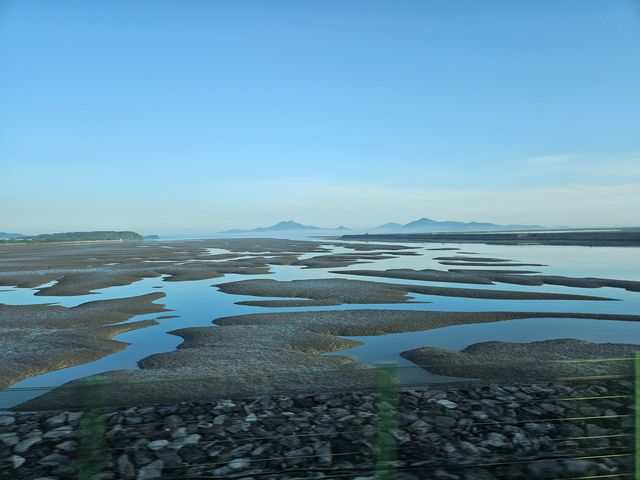 A’REXでソウルへ