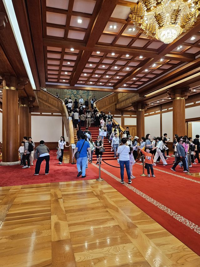 やっぱりきれい