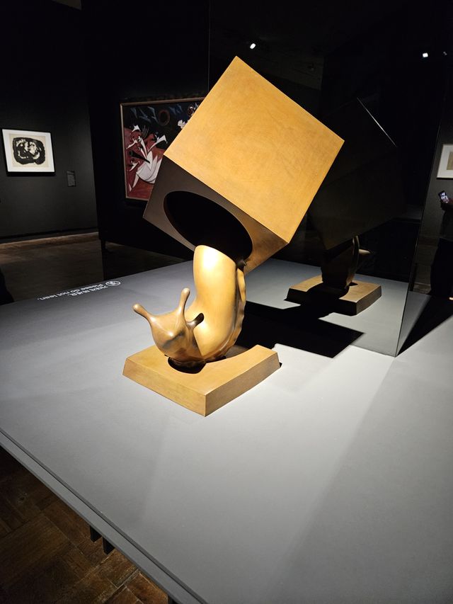 ちょっと覗きました