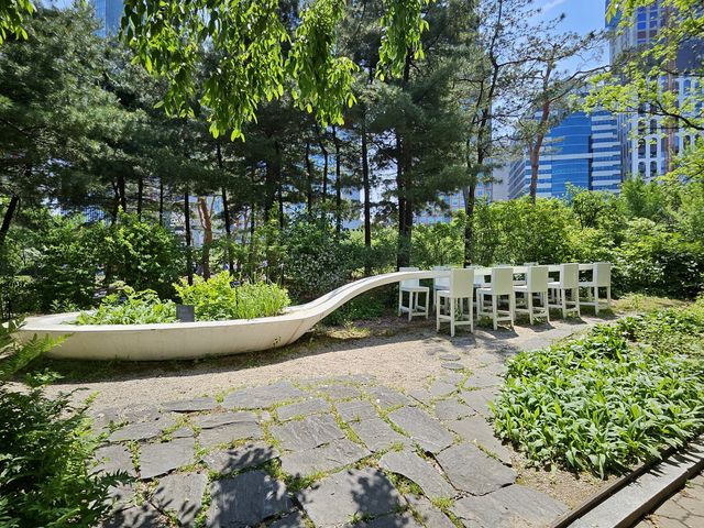 おっきなスプーン