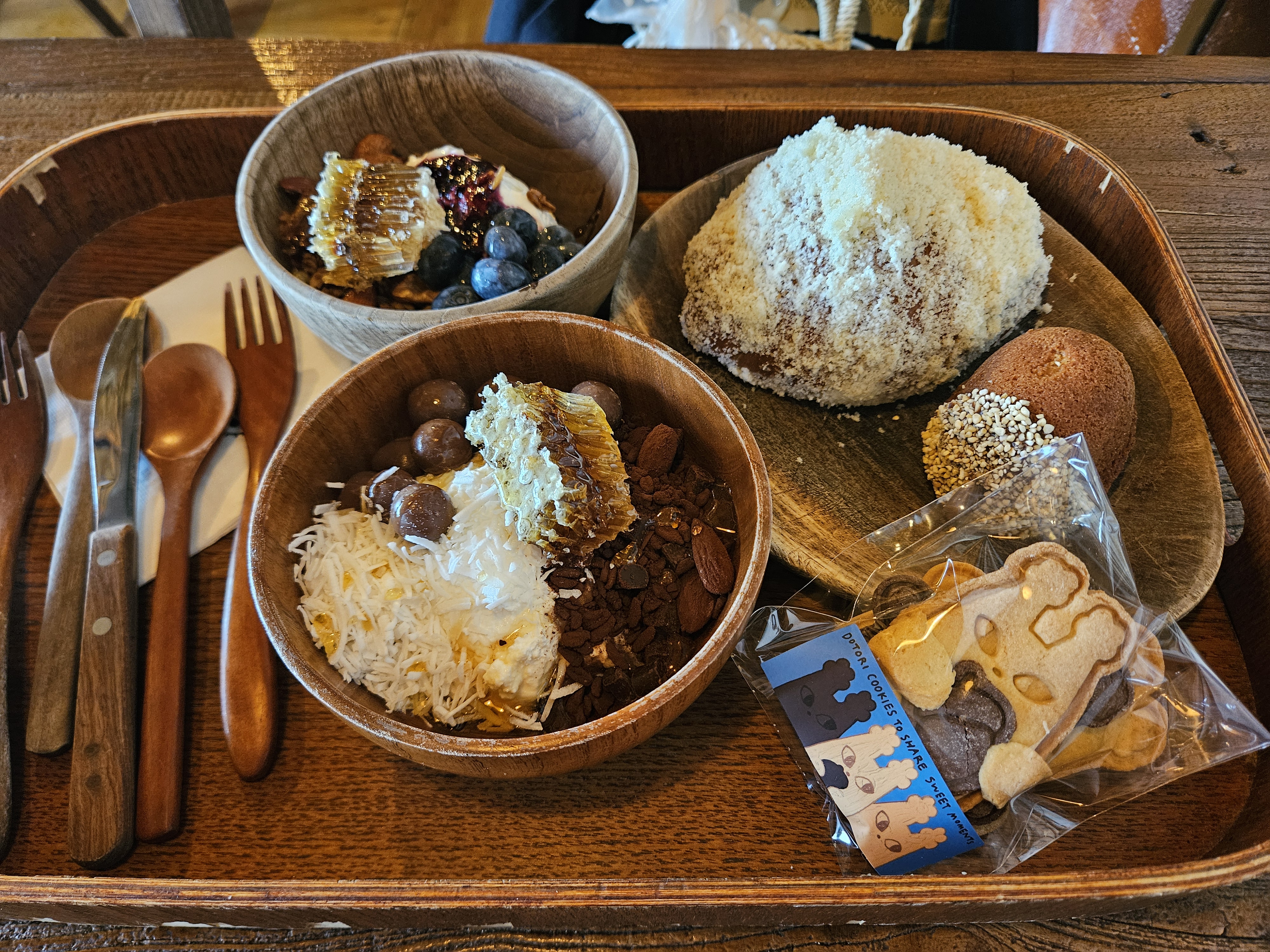 グリークヨーグルト