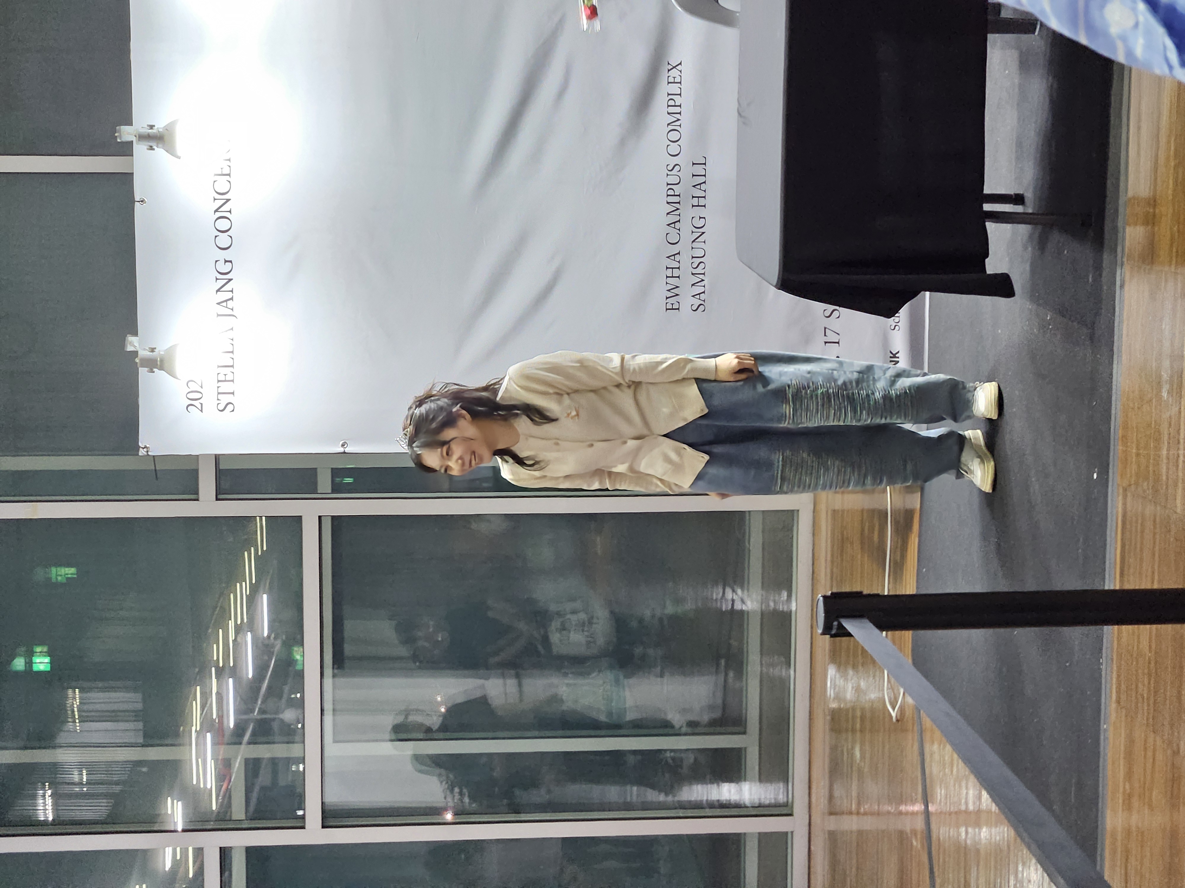 思い出になりました