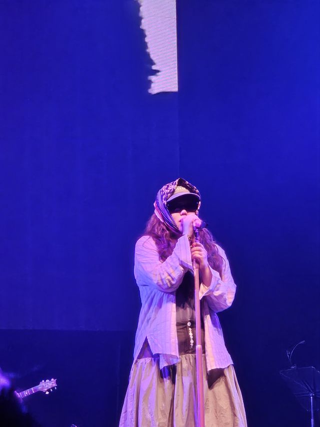 イ・スヒョン①