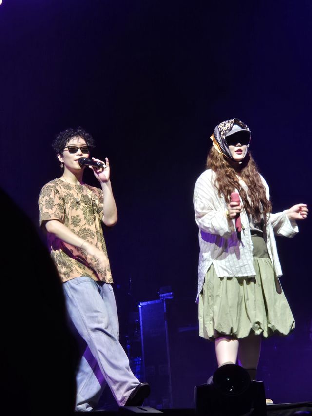 ツーショット⑦