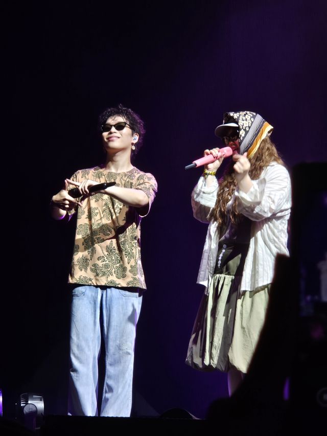 ツーショット⑬