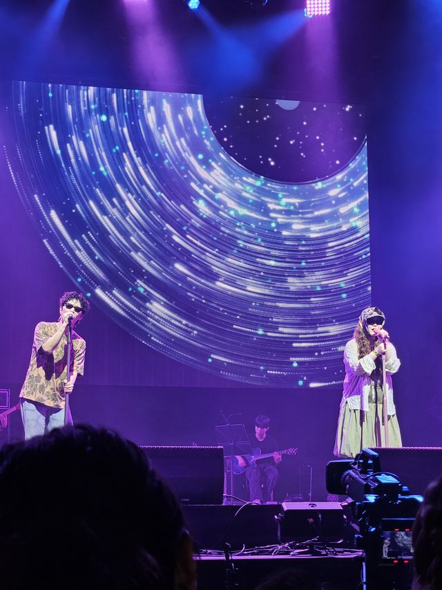 ツーショット⑯