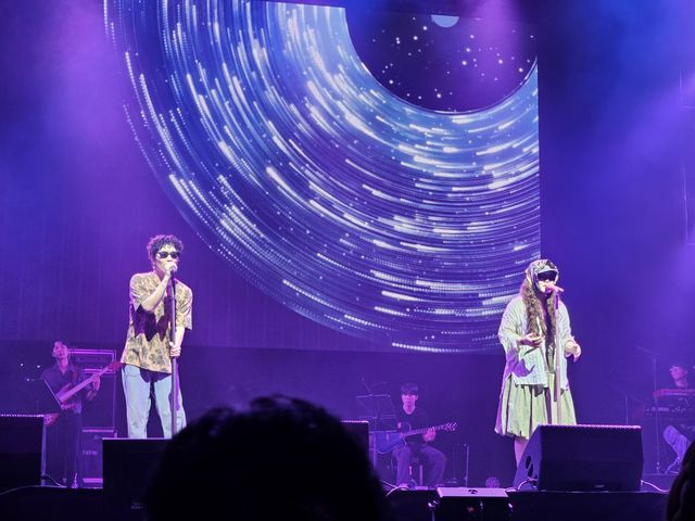 ツーショット⑱