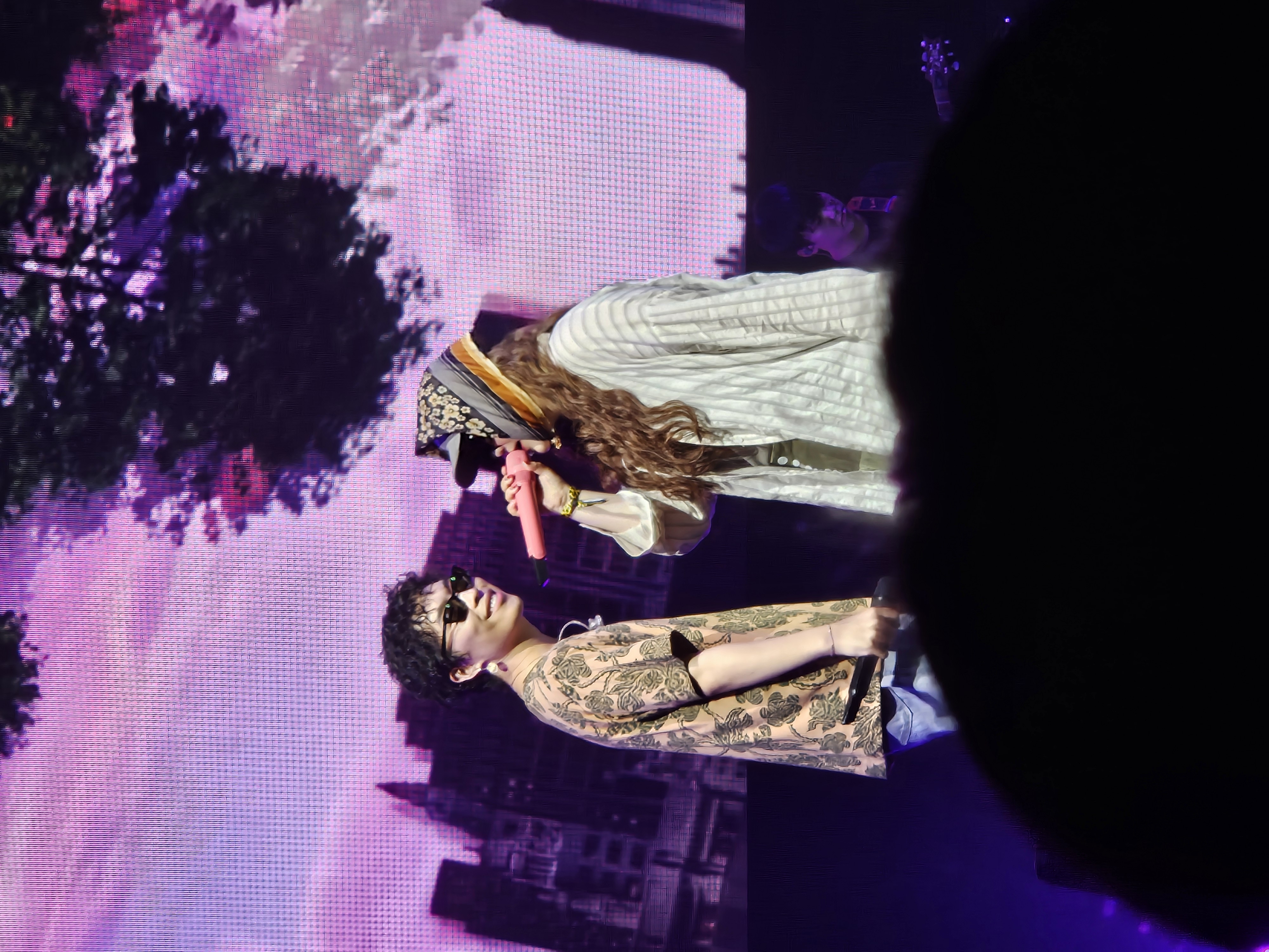 ツーショット⑤