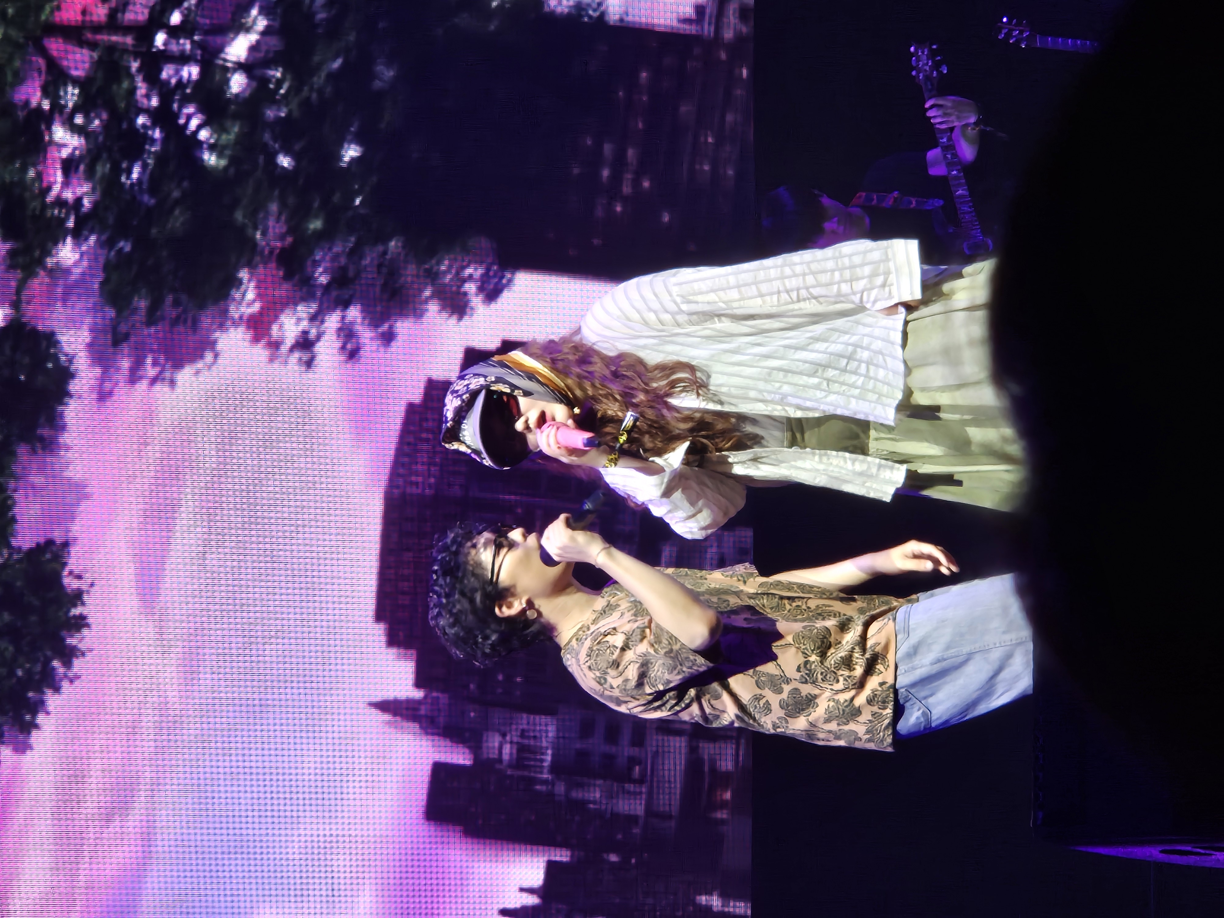 ツーショット⑥