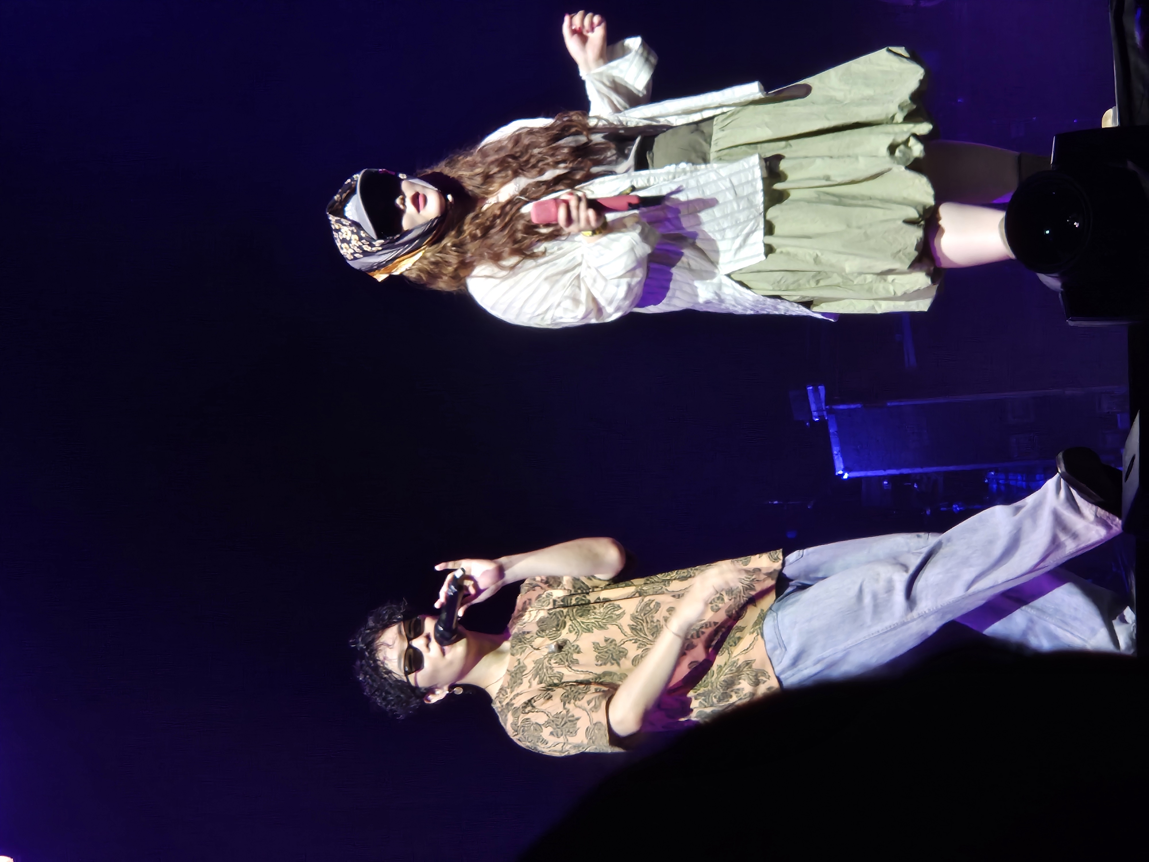 ツーショット⑦