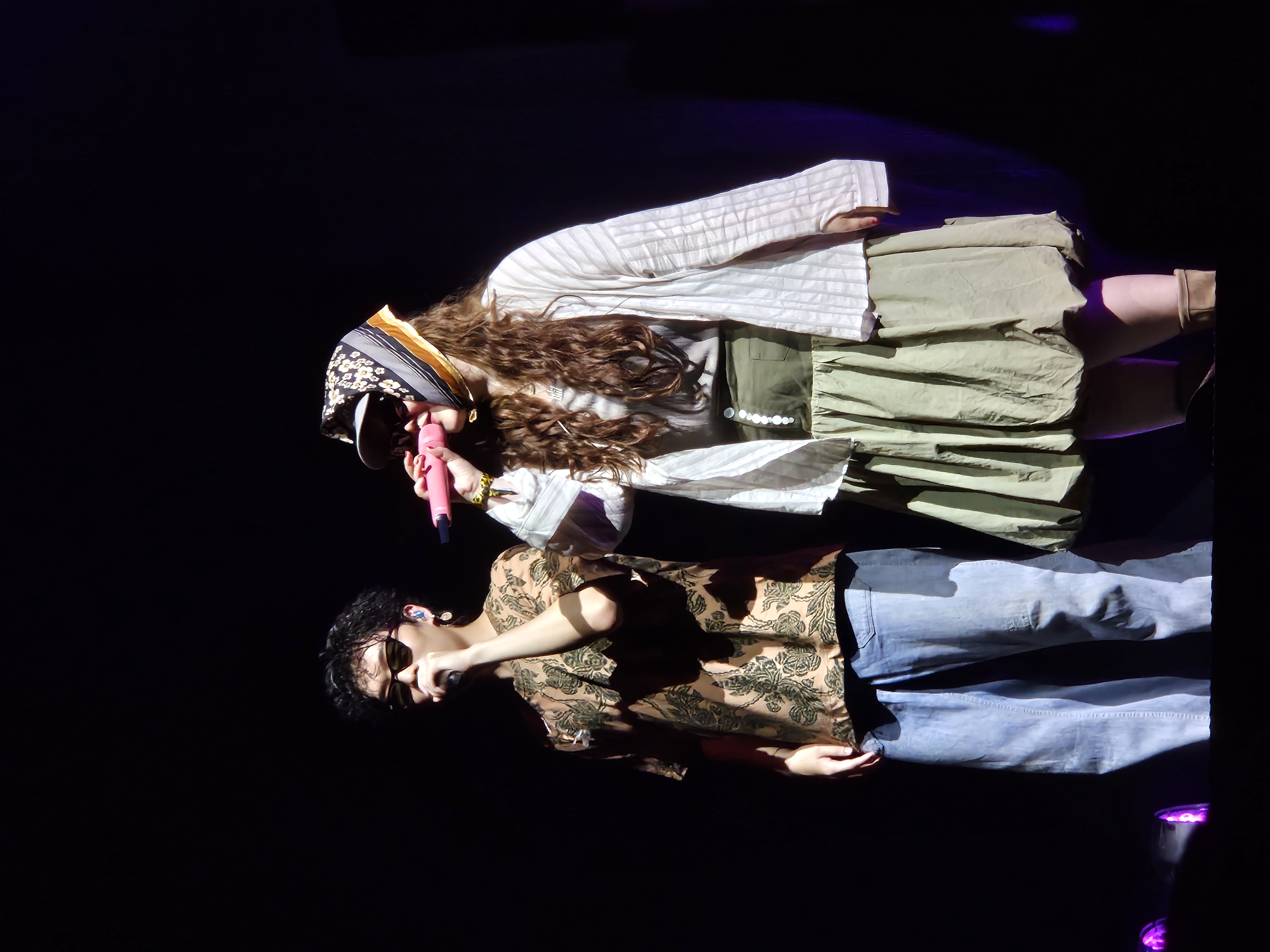 ツーショット⑩