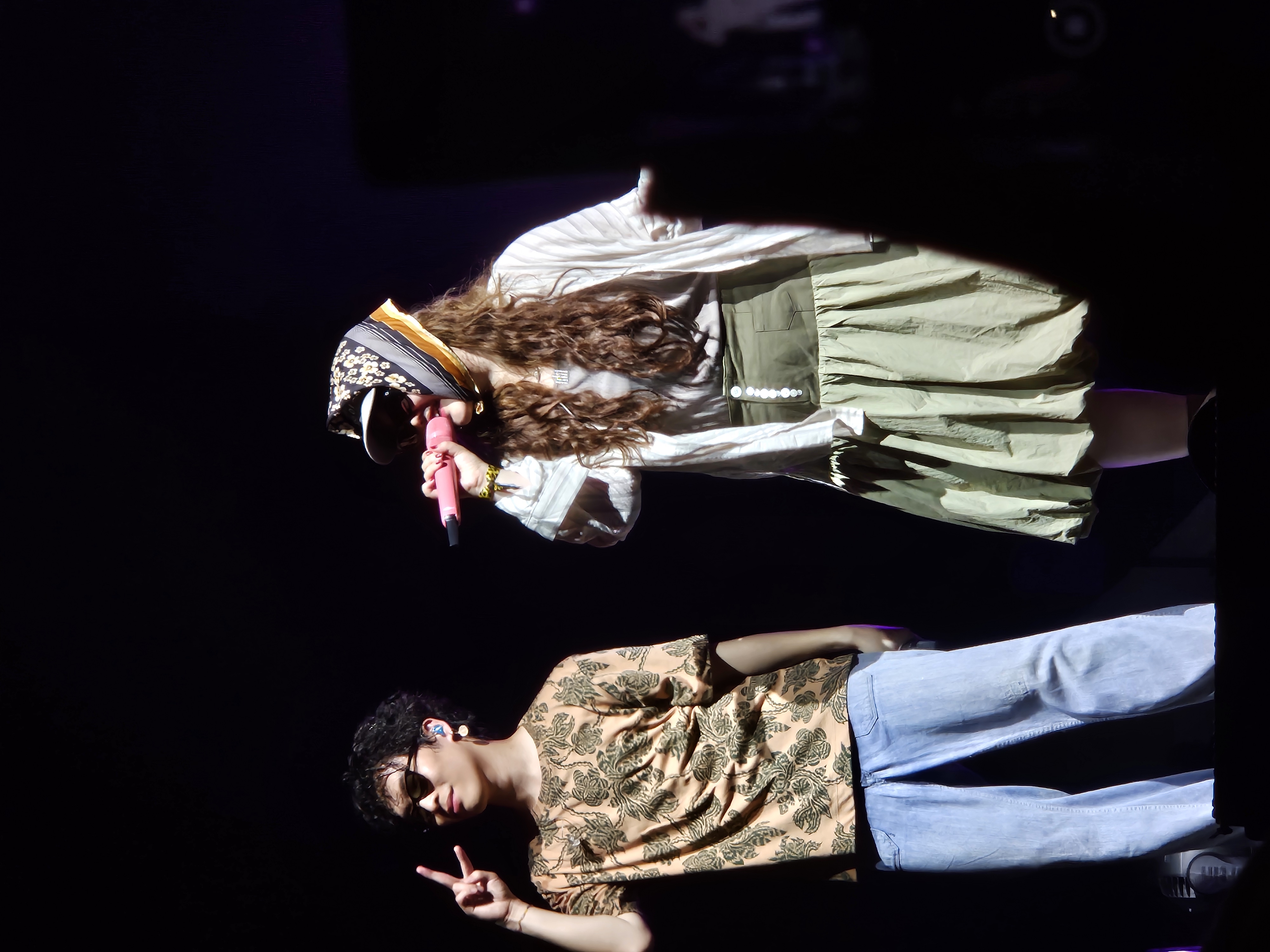 ツーショット⑪