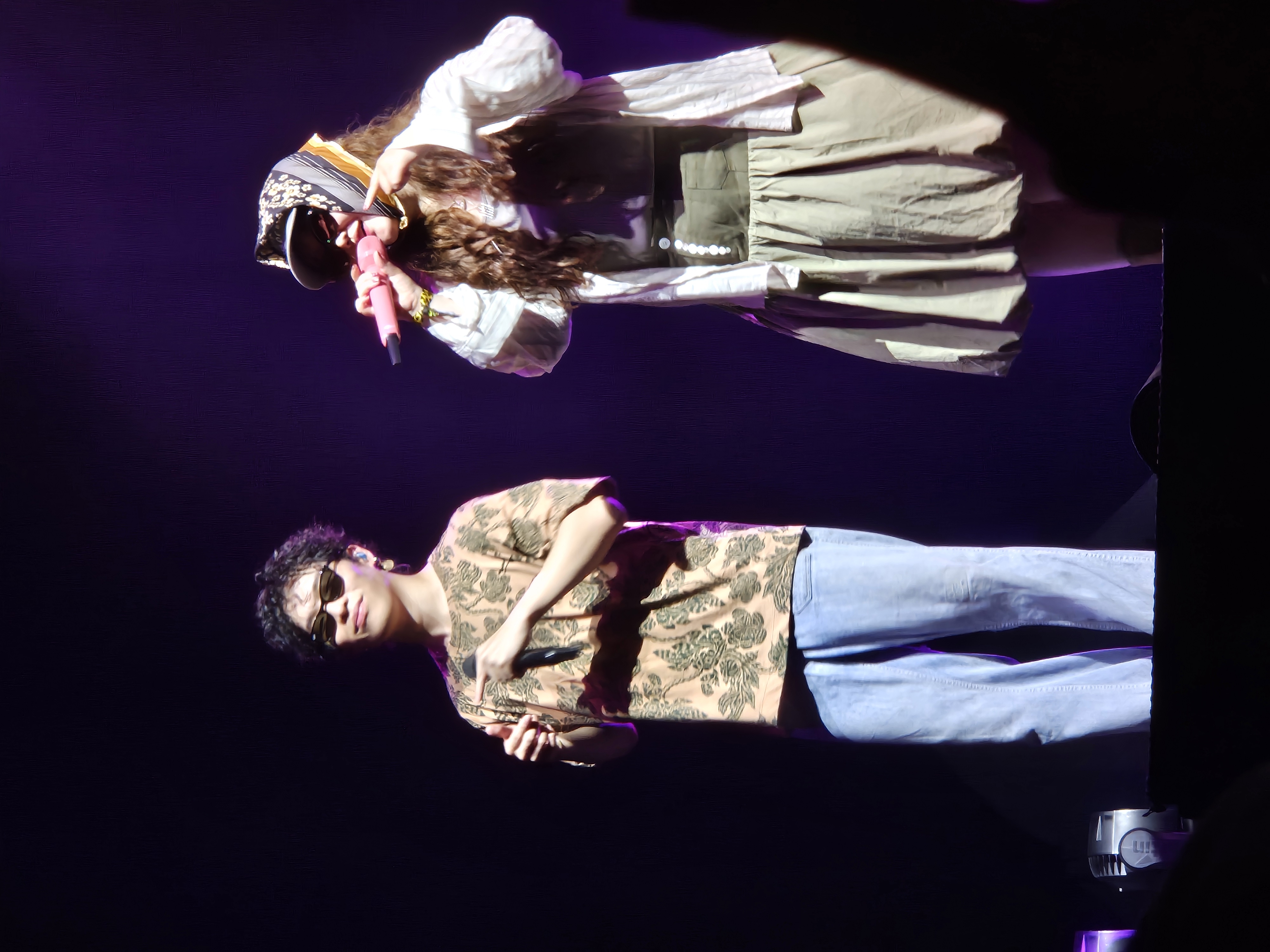 ツーショット⑫