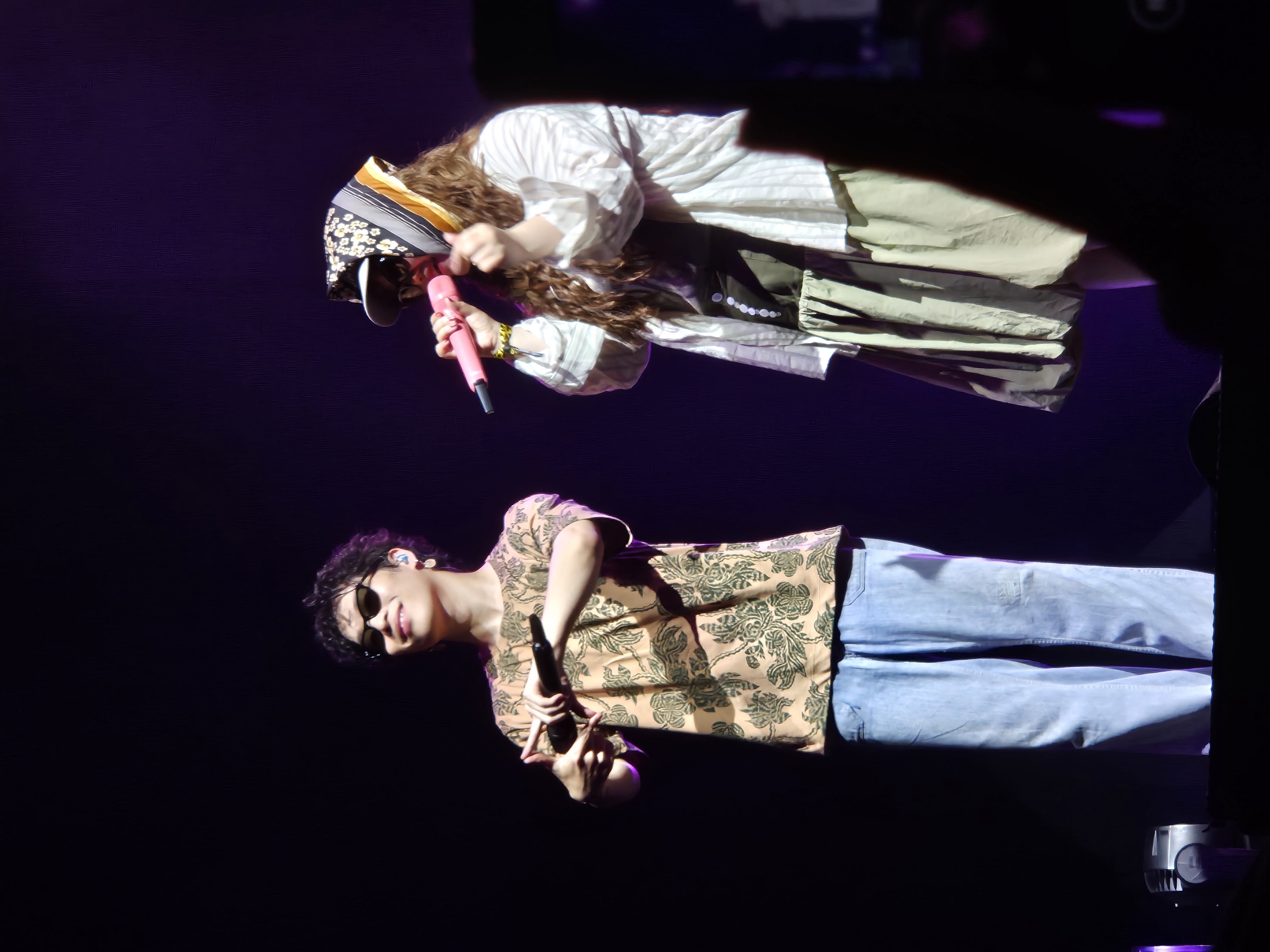 ツーショット⑬