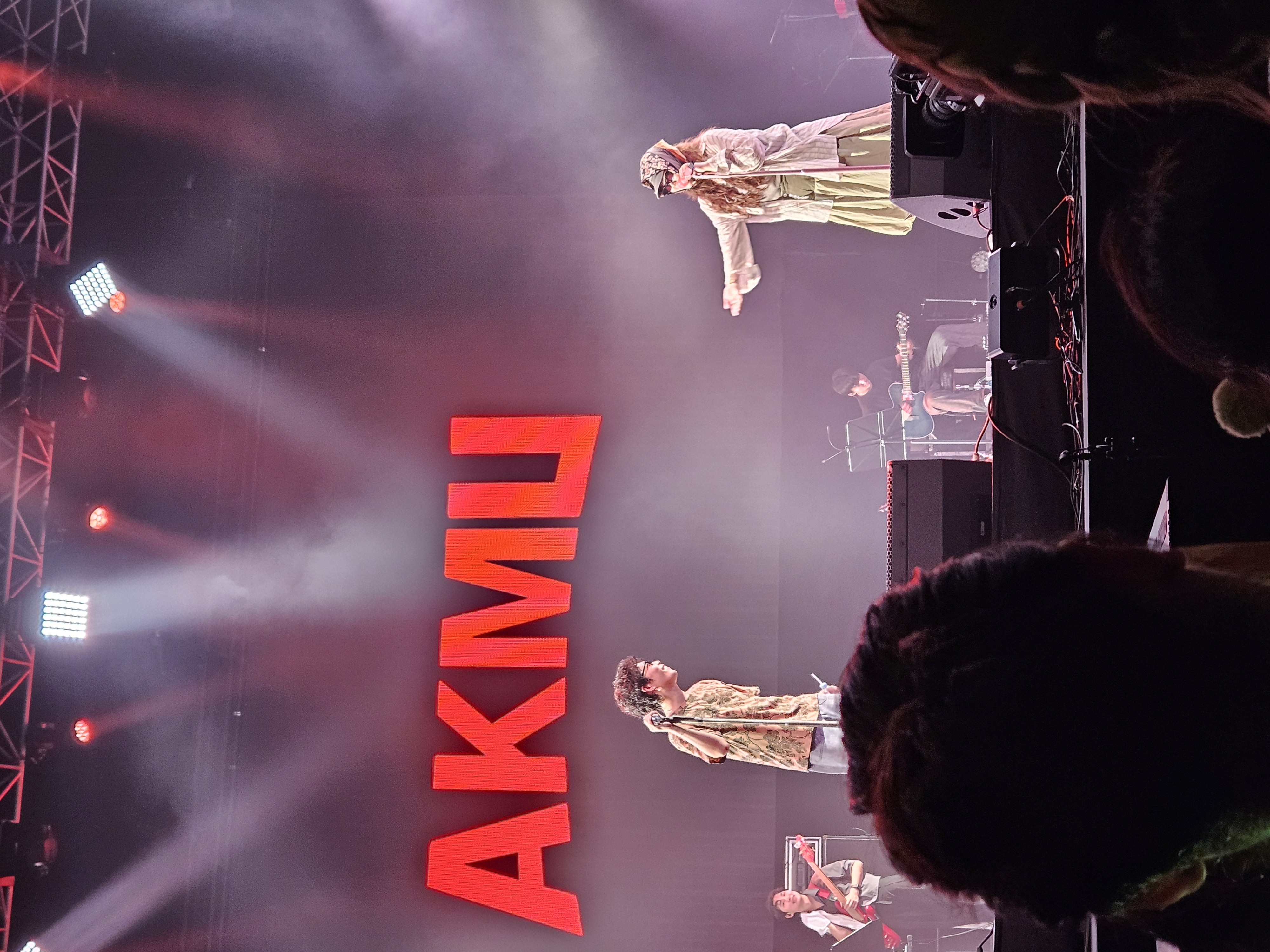 ツーショット⑮