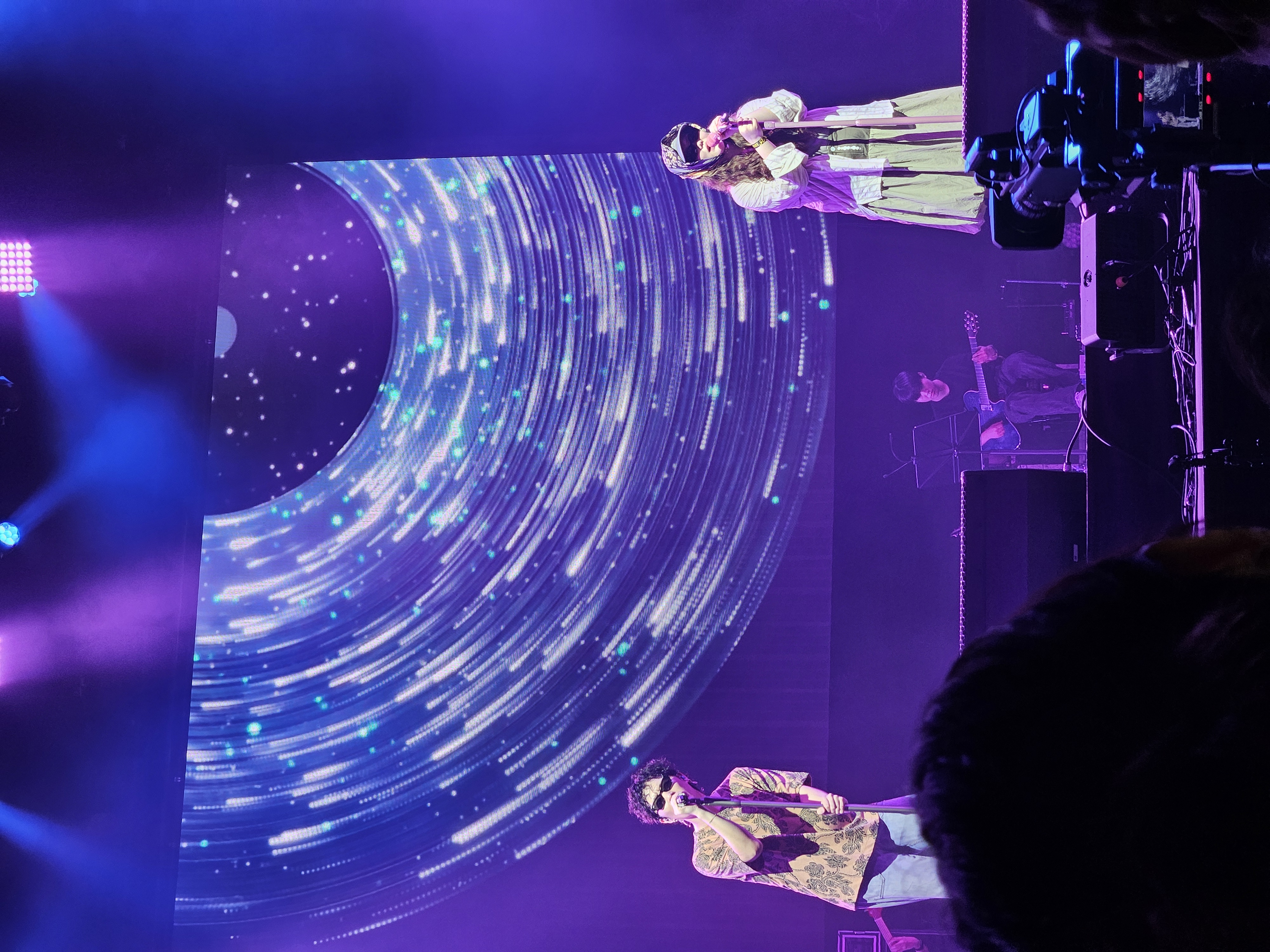 ツーショット⑯