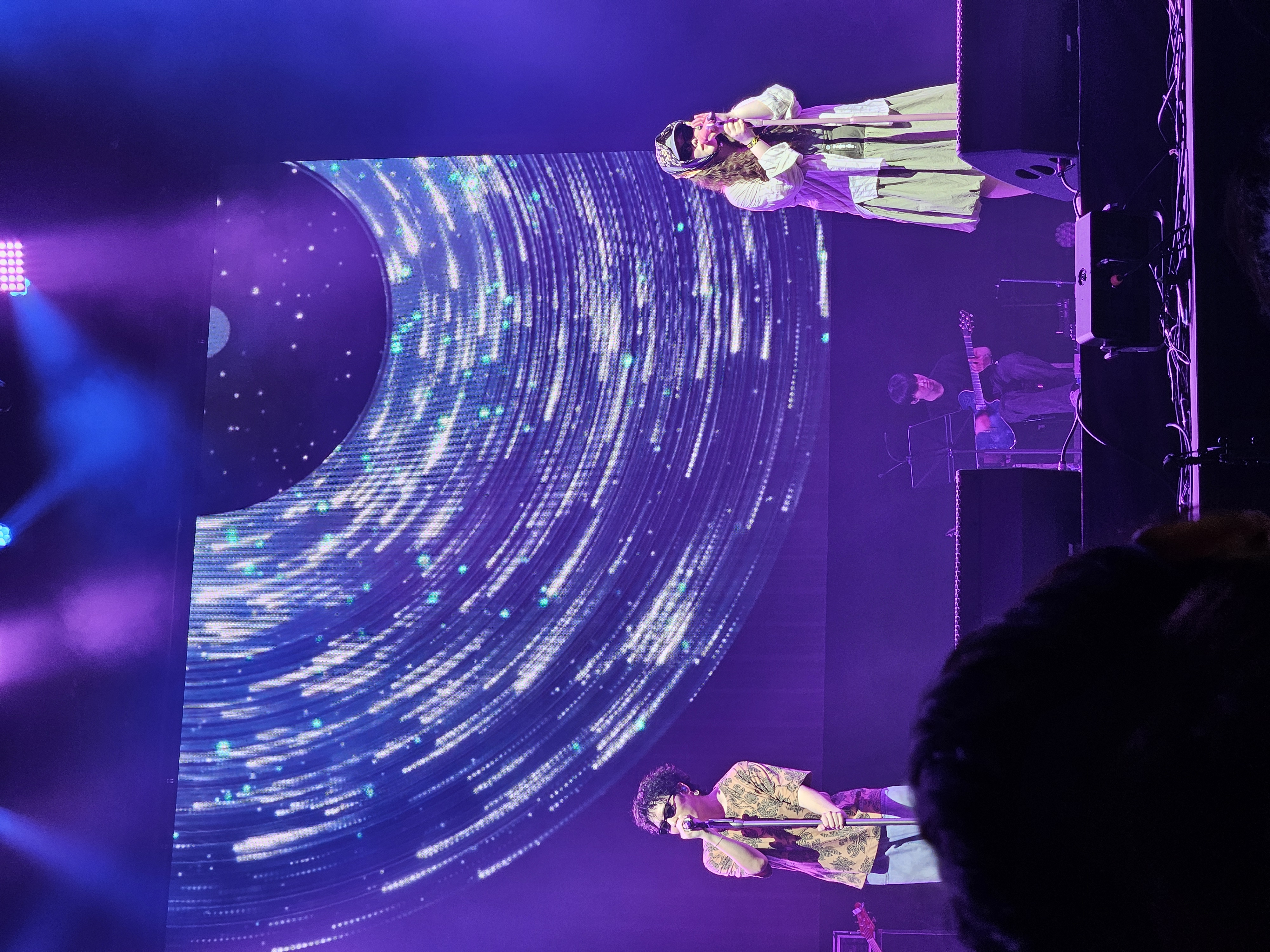 ツーショット⑰