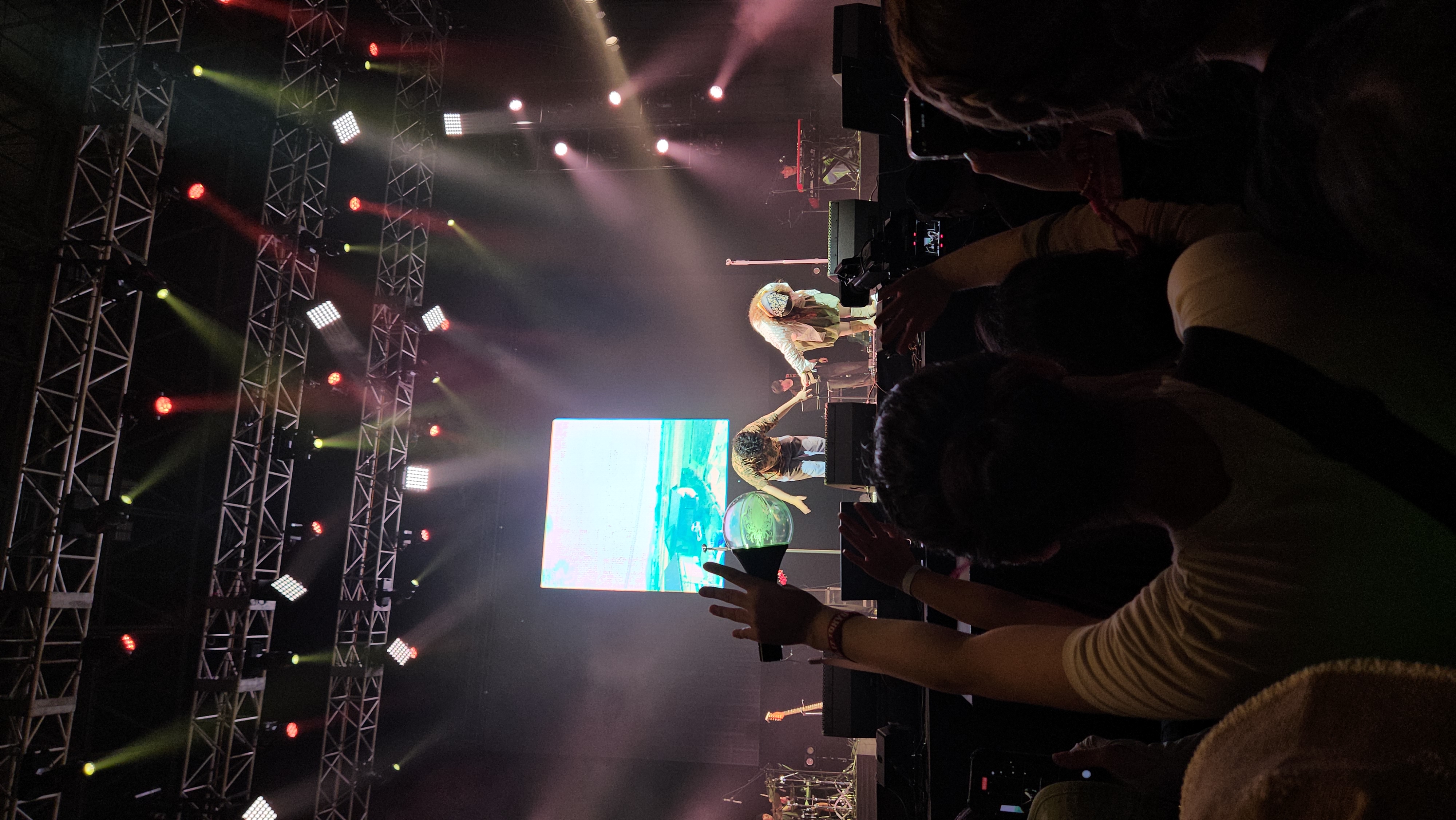 ツーショット⑳